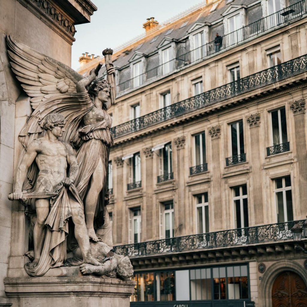 Les bases du droit immobilier : comprendre&nbsp;l’essentiel